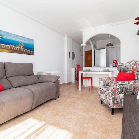 Espanatour Ciudad Real Torrevieja Bagian luar foto