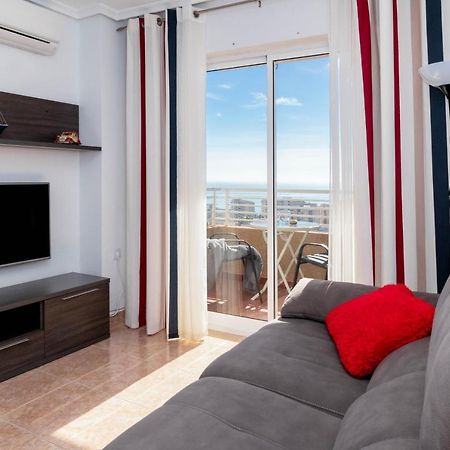 Espanatour Ciudad Real Torrevieja Bagian luar foto