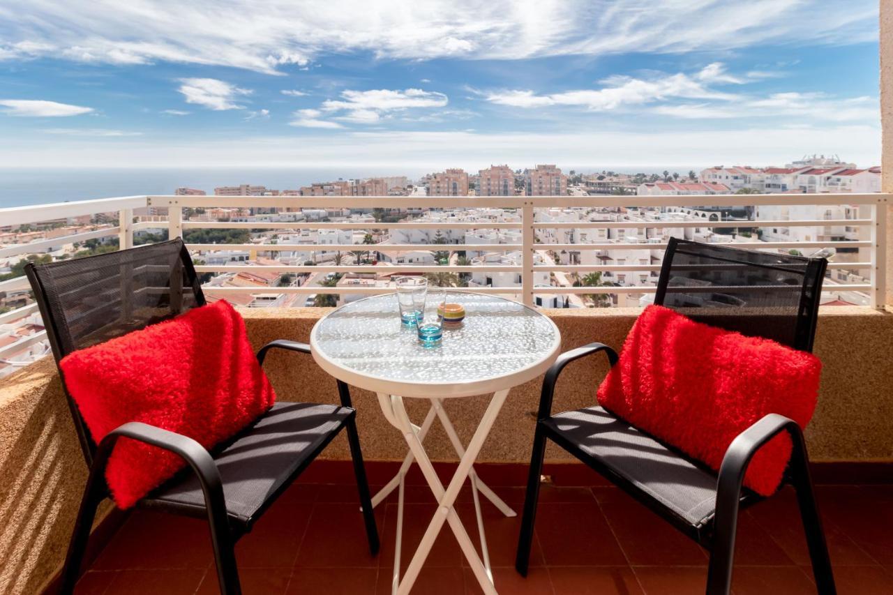 Espanatour Ciudad Real Torrevieja Bagian luar foto