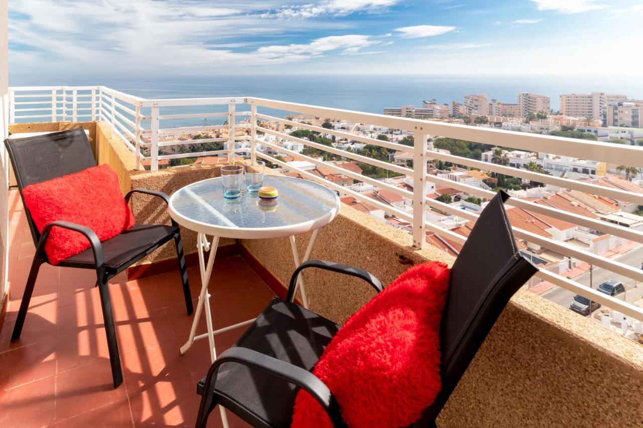 Espanatour Ciudad Real Torrevieja Bagian luar foto