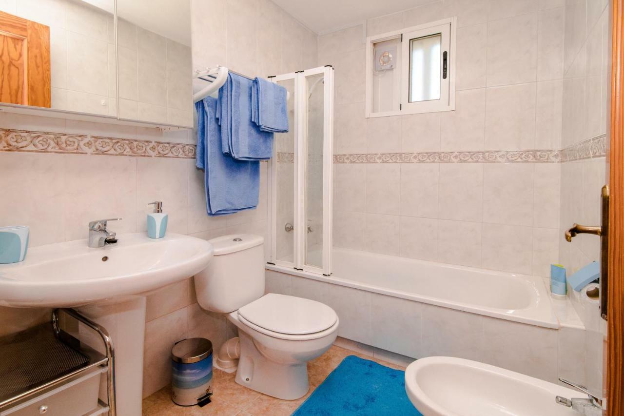 Espanatour Ciudad Real Torrevieja Bagian luar foto